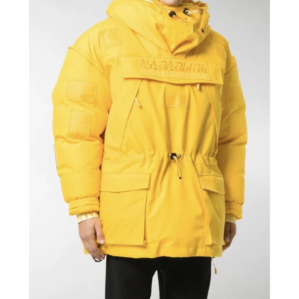 Napa by Martine Rose Skidoo Parka Jacket